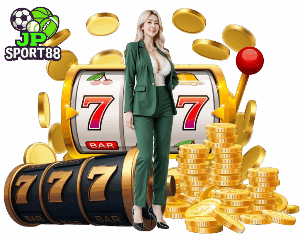 JPSPORT89 กำไรดี