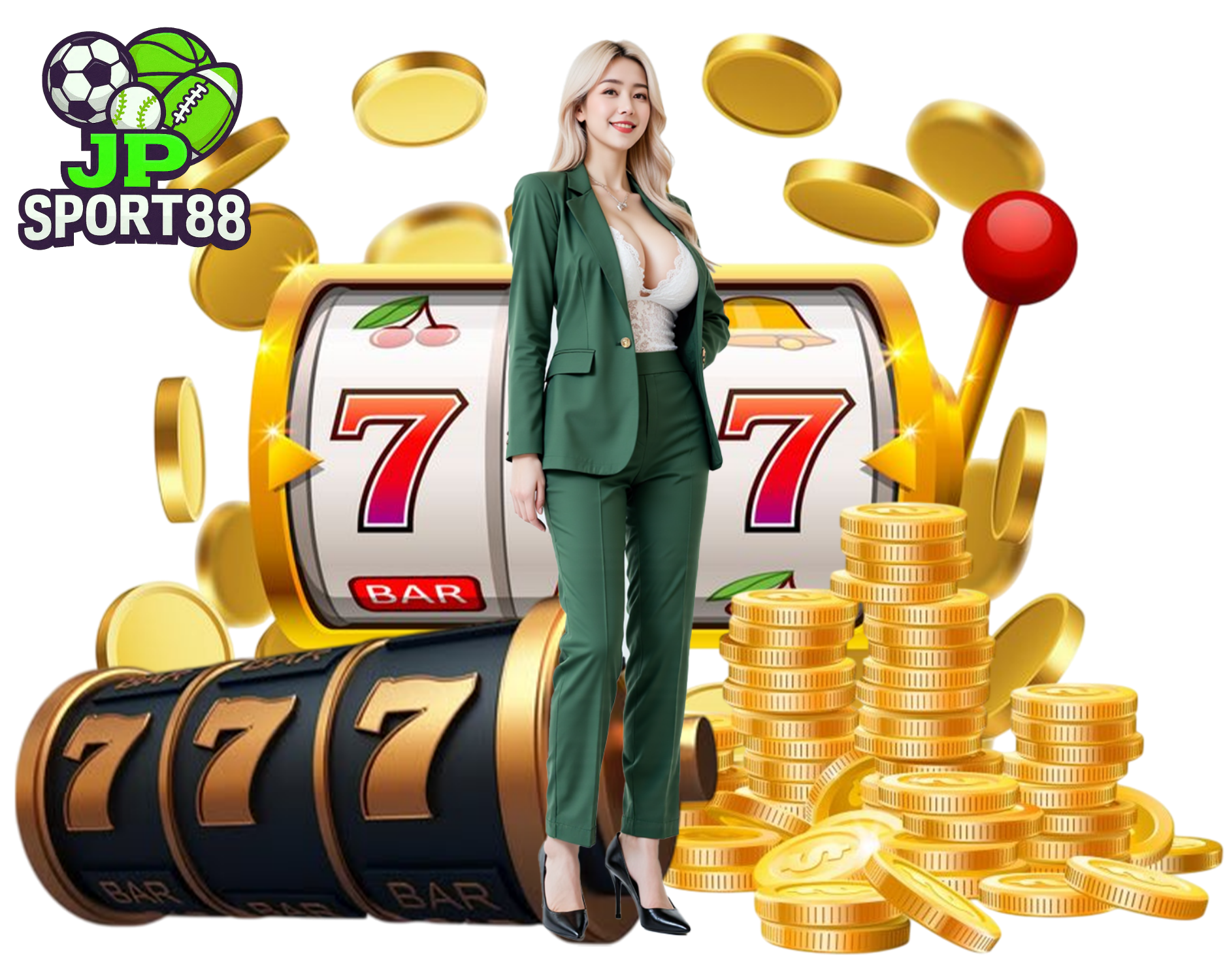 JPSPORT89 กำไรดี