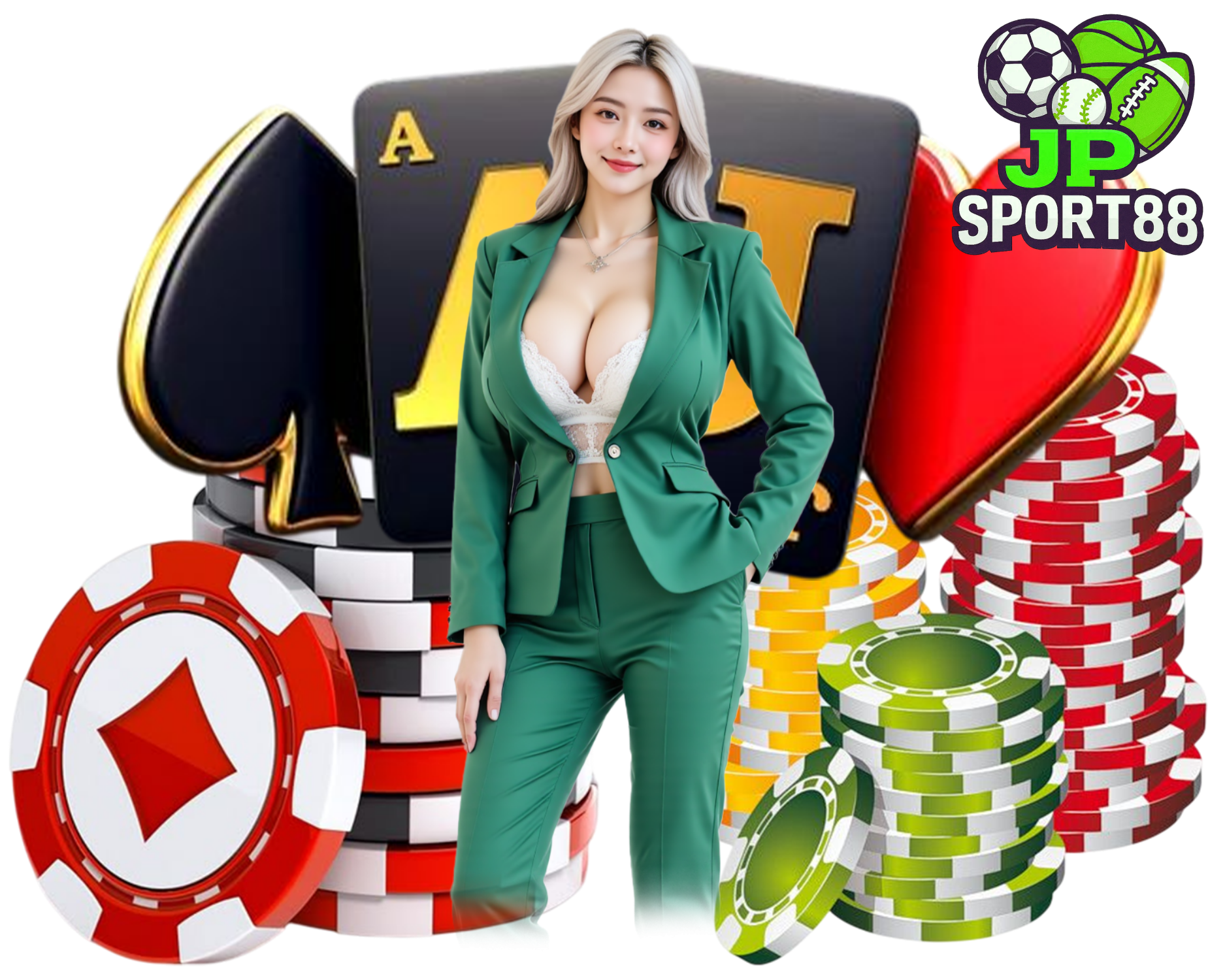 JPSPORT89 สล็อต